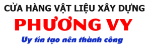 CỬA HÀNG VLXD PHƯƠNG VY